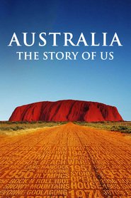 Australia the story of us new 2