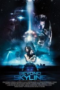 Beyond Skyline Resized