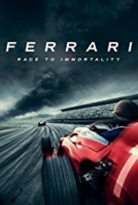 Ferrari-Race to Immortality