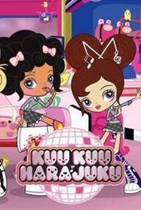 Kuu Kuu Harajuku