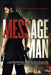 Message Man New Resized