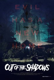 Out of the Shadows Poster New