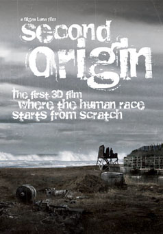 Second Origin