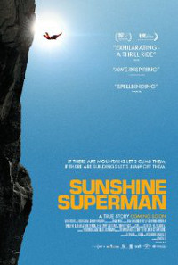 Sunshine Superman New Resized