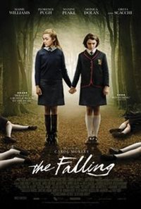 The Falling Poster New