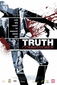 the-truth-commisioner poster