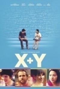 x y poster
